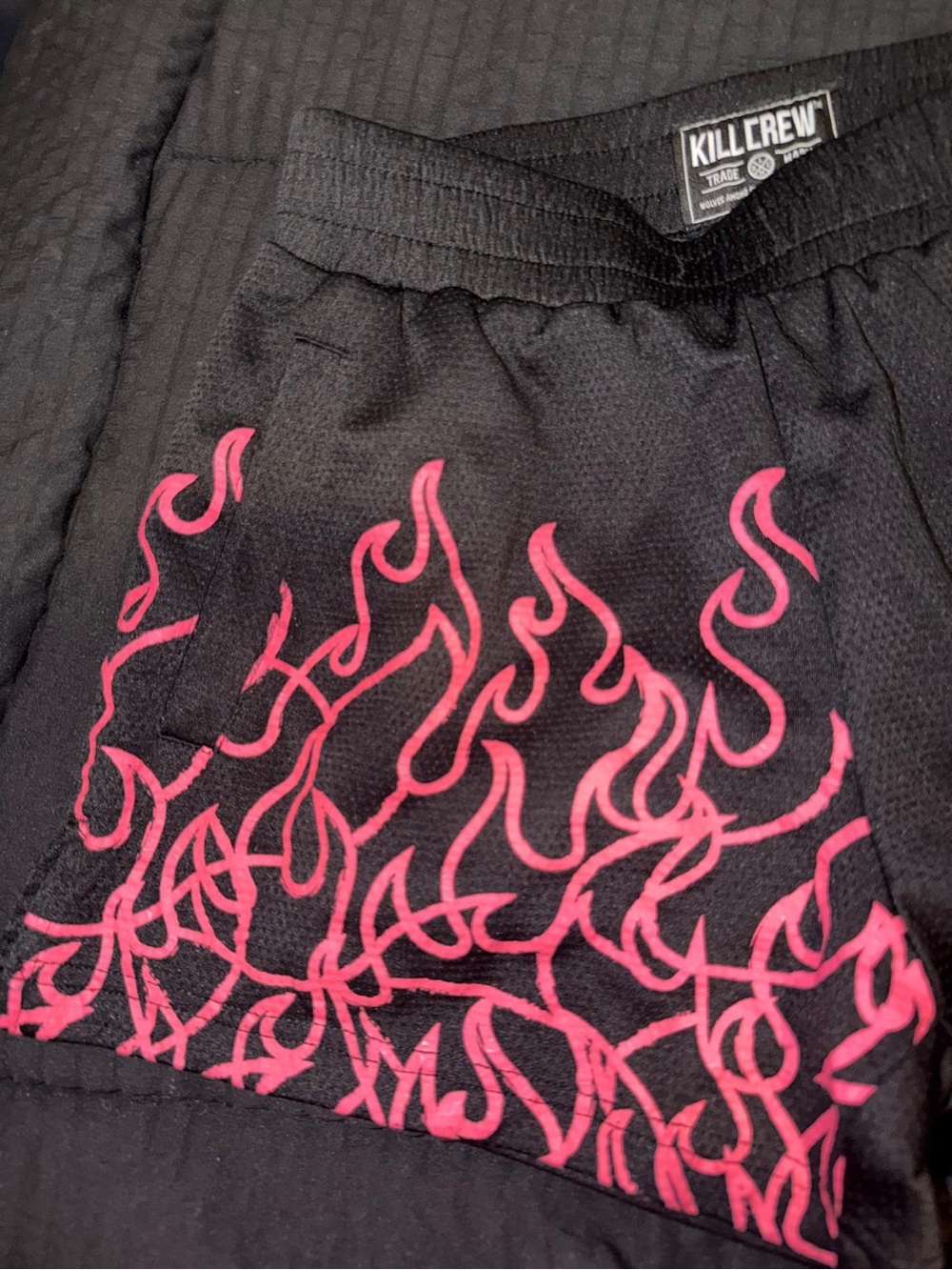 Kill crew shorts - Picture 2 of 2